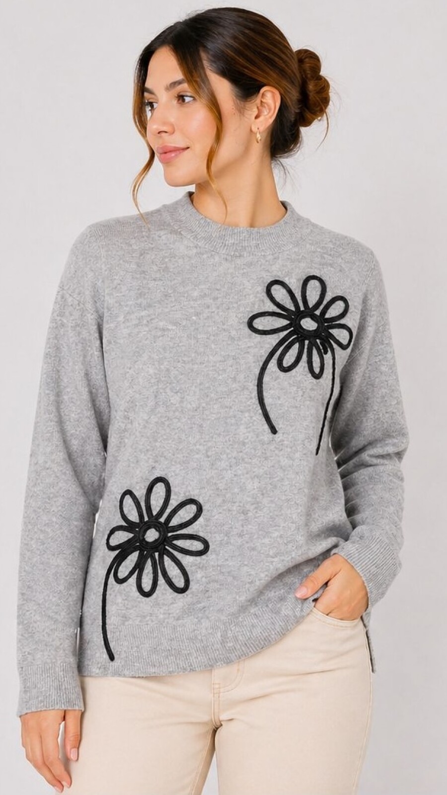 Sweater Noe Sweater Noe