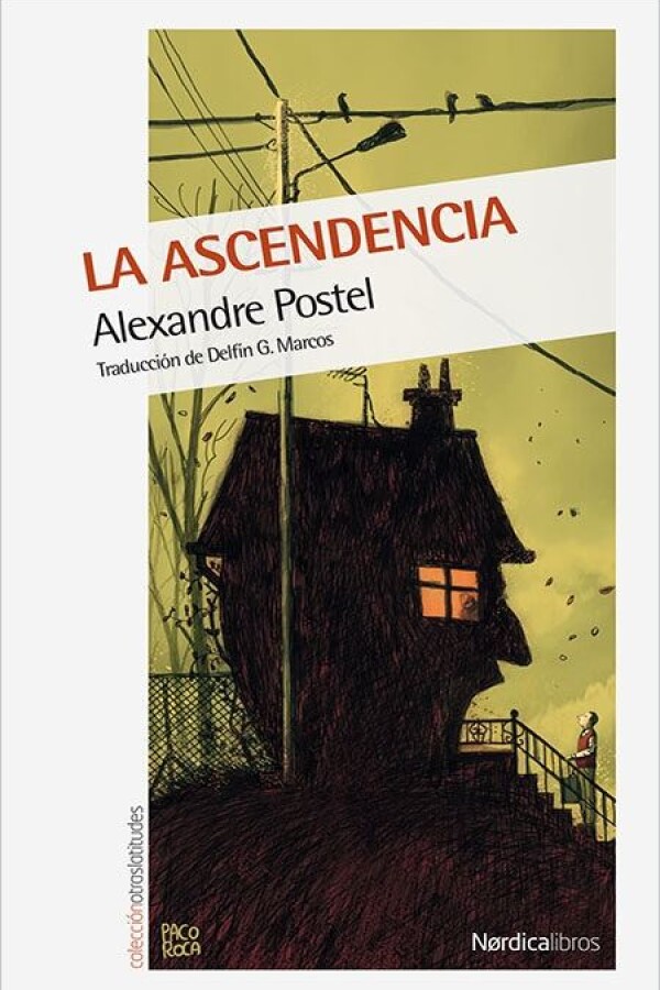 Ascendencia, La Ascendencia, La