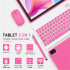 Tablet Cp31m 20gb (4+16)ram 128gb ROSA