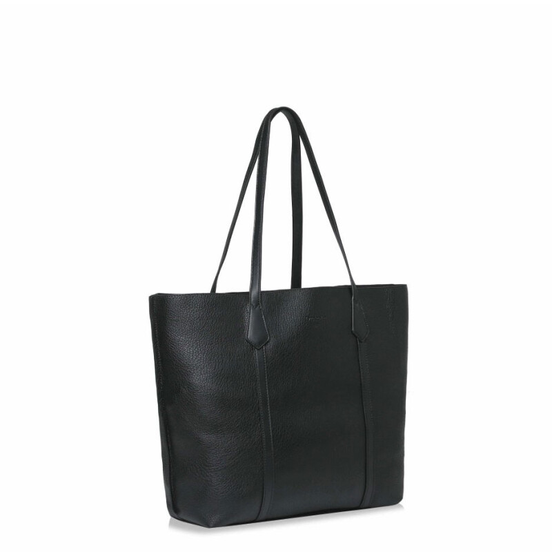 Cartera Las Oreiro Negro