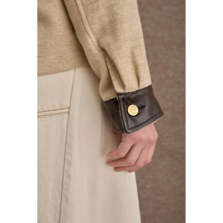 Campera BARBOUR Beige