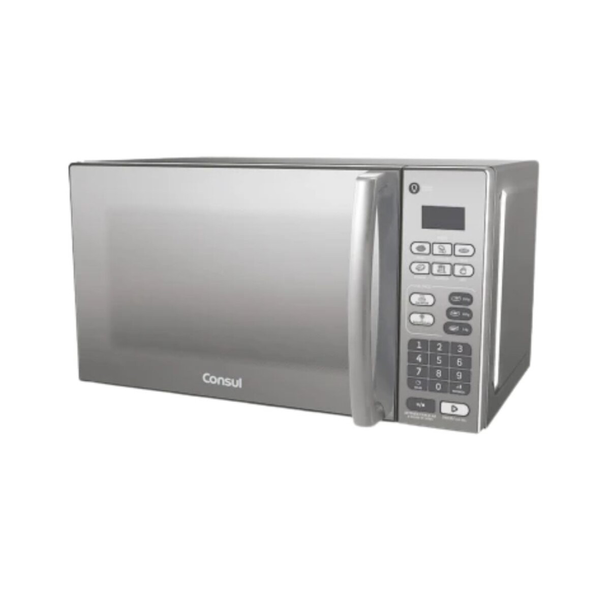 Microondas 20 L CMS20SF25Z Consul 
