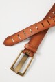 WTF JONA BELT Terracota