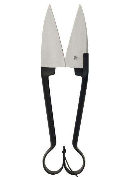 Tijera de Esquilar Profeccional Negra