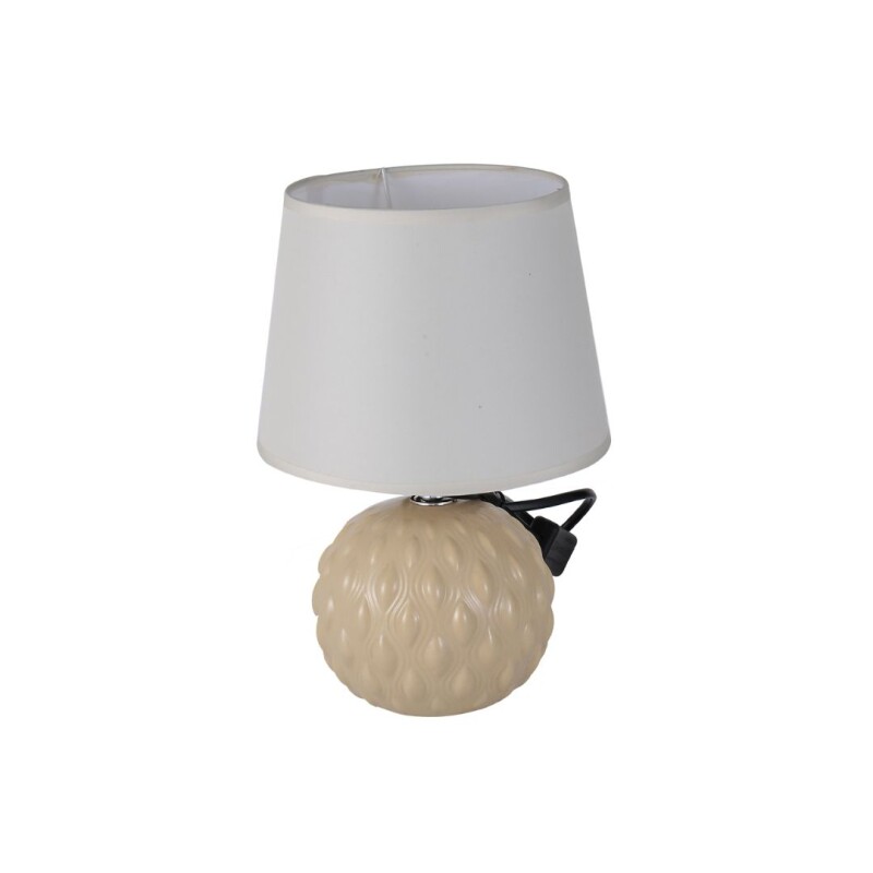 Lámpara cerámica N/a