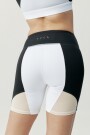 SHORT DARANA Negro