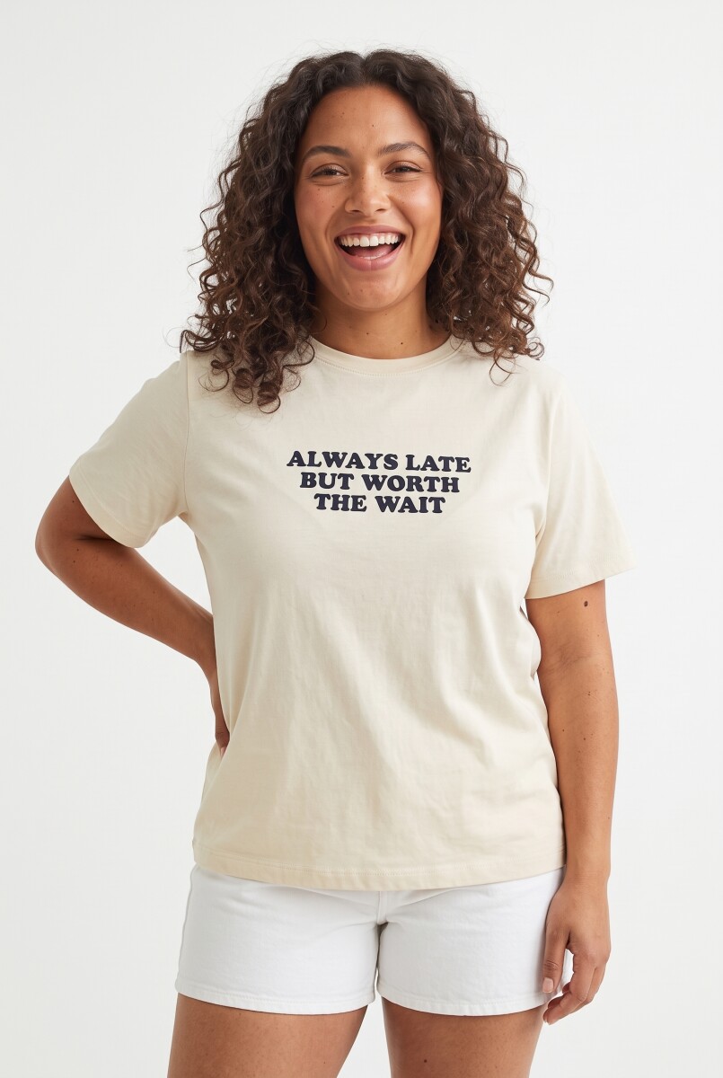 REMERA DENA - VARIANTE 5 
