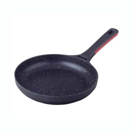 Sartén Antiadherente CUORI Nero 28 cm Sartén Antiadherente CUORI Nero 28 cm
