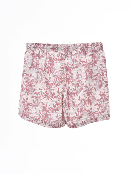 SHORT GRECIA PRINT VARIANTE 4