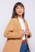 BLAZER TUNICK Cajú