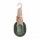 Kit 5 Cucharas Medidoras para Cocina en Varias Medidas Verde