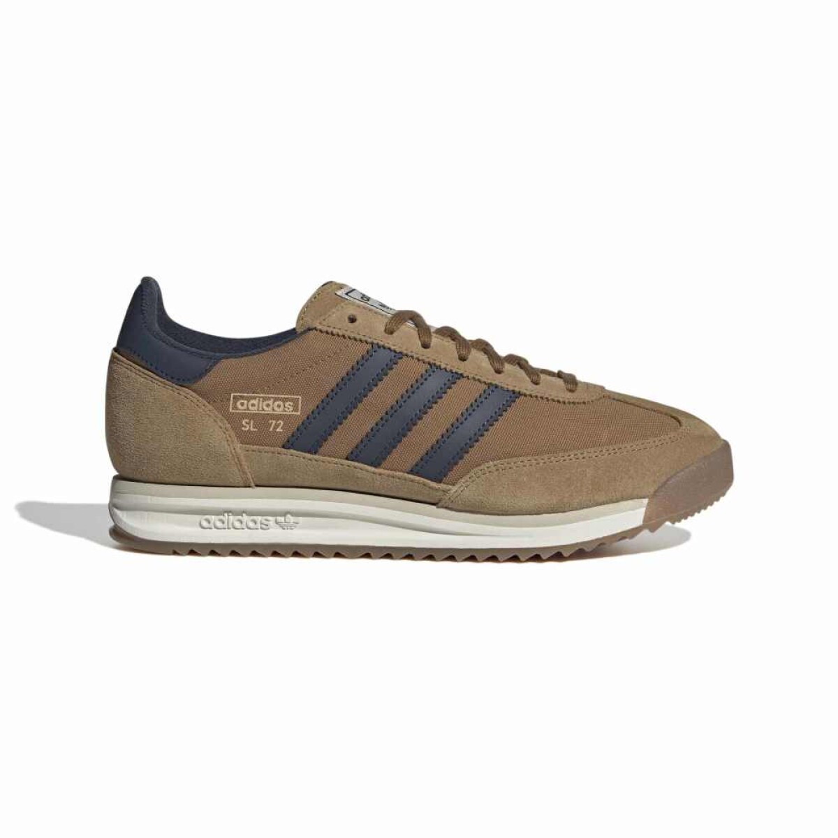 Zapatillas Adidas Sl 72 Rs Unisex 