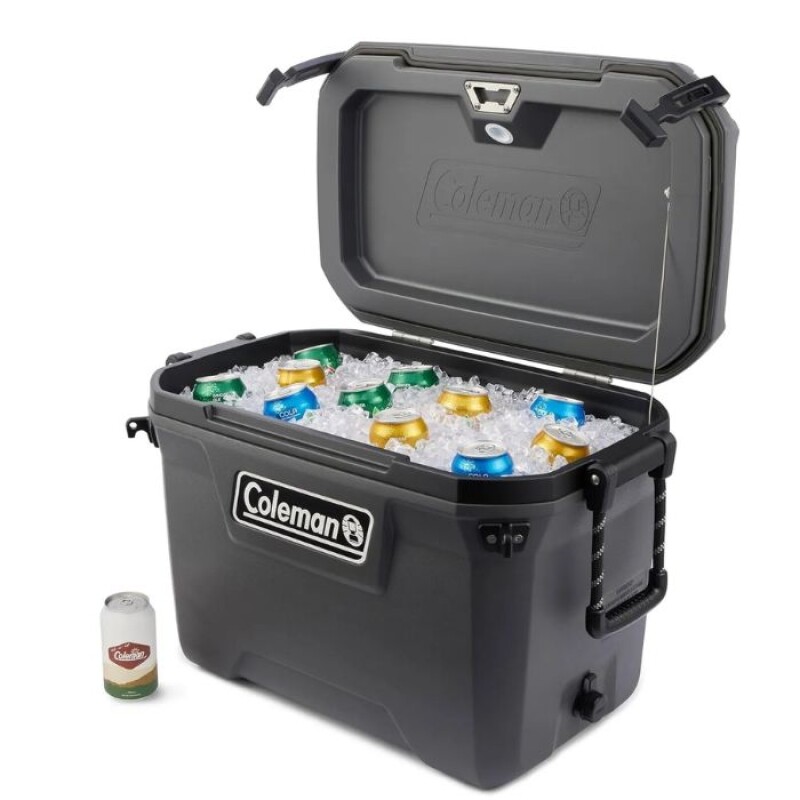 Conservadora Coleman Convoy 52 Litros Conservadora Coleman Convoy 52 Litros