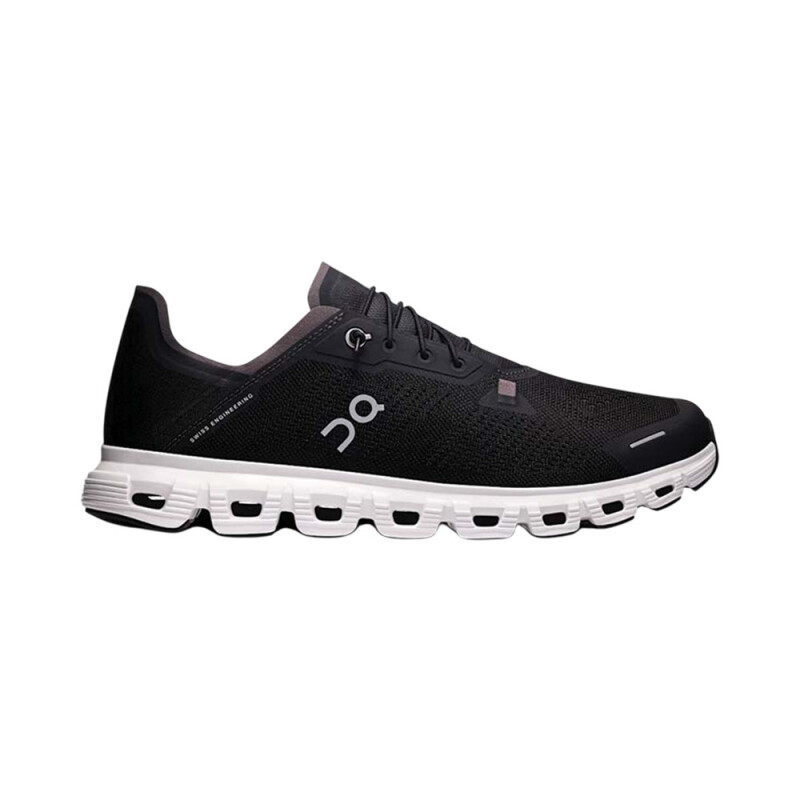 SPORTWEARS CLOUD 6 COAST M BLACK/WHITE 0