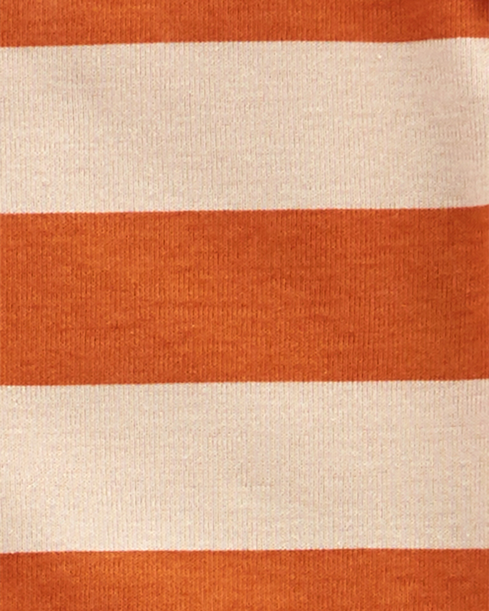 Pack cinco bodies de algodón diseño a rayas Sin color