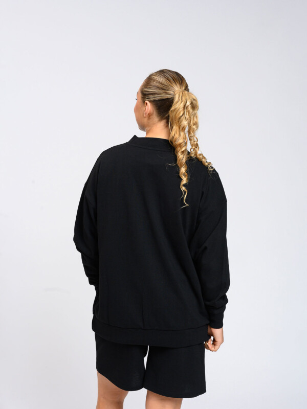 BUZO FELT DAMA Umbro Mujer 002