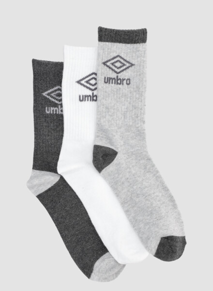 Media umbro pack x3 Variante 38