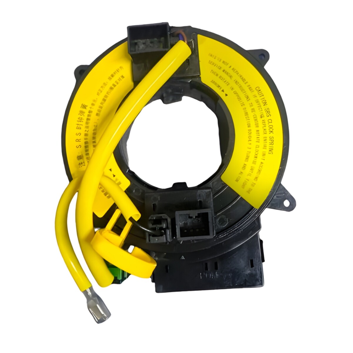 CONTACTO CINTA AIRBAG 