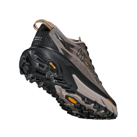 Championes Hoka Mafate 5 Grey