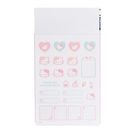 Libro de Stickers Mooving Kitty Libro de Stickers Mooving Kitty