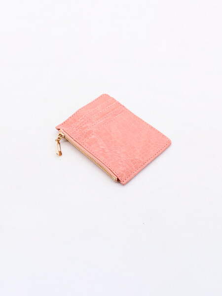 BILLETERA POLIS DURAZNO