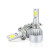 Luces Led Luz Auto Kit Lámparas H1 H7 H11 880 881 Variante Veintisiete