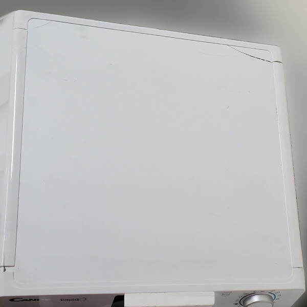 Secarropas Candy 9kg Roe H9a3te-s Inverter Outlet OLT SECARROPAS CANDY ROEH9A3TES A10