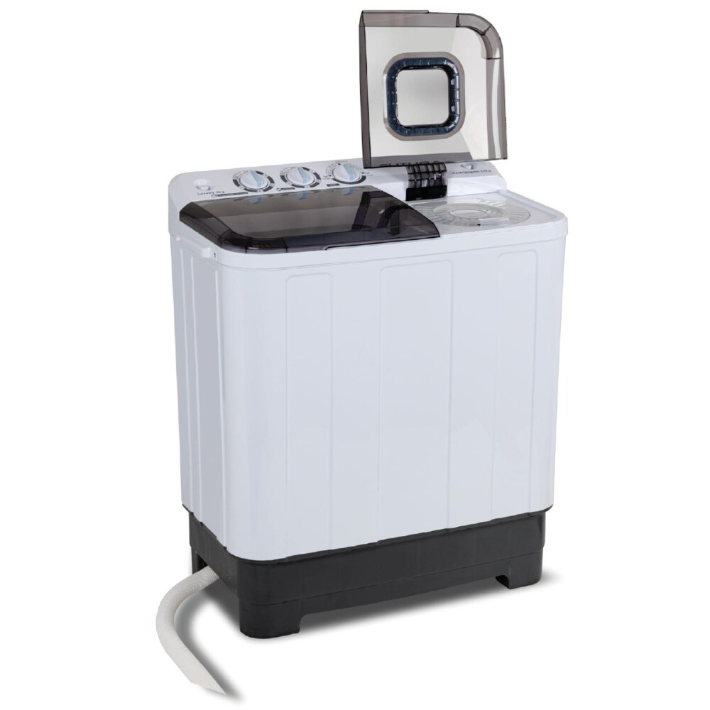 LAVARROPAS FUTURA CARGA SUPERIOR 8-KG BLANCO FUT84-1776