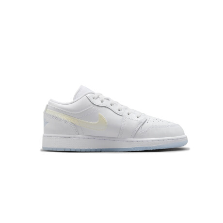 AIR JORDAN 1 LOW SE White