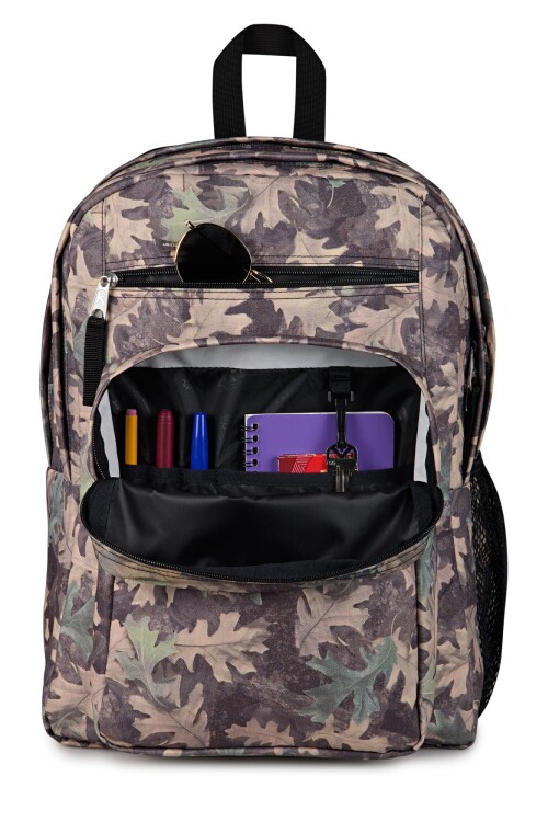 MOCHILA BIG STUDENT MOCHILA BIG STUDENT