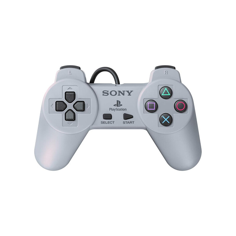 Consola Sony PlayStation Classic Mini con 20 juegos Consola Sony PlayStation Classic Mini con 20 juegos