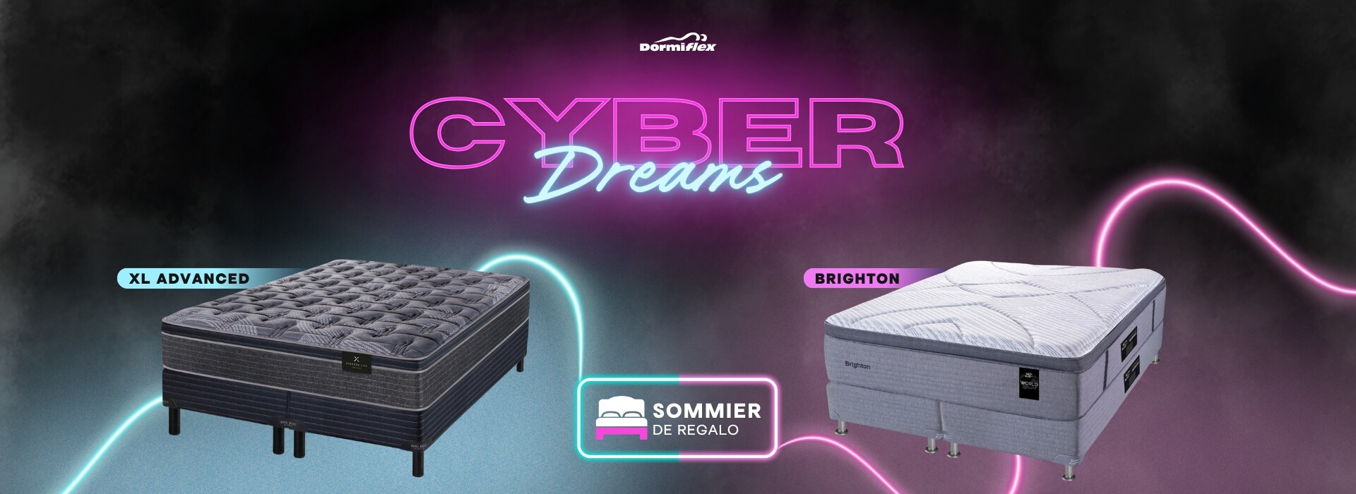Cyber Dreams