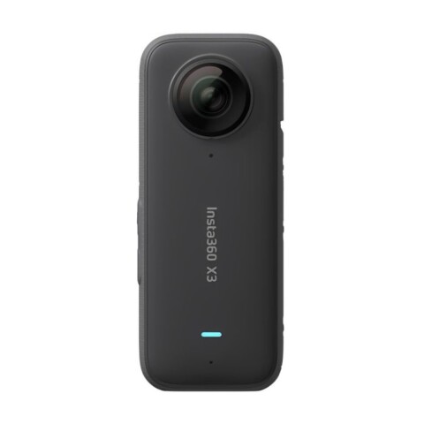 Camara De Accion Insta360 X3 Creador Think Camara De Accion Insta360 X3 Creador Think