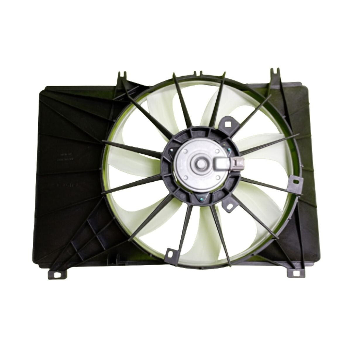 ELECTROVENTILADOR CON SOPORTE 