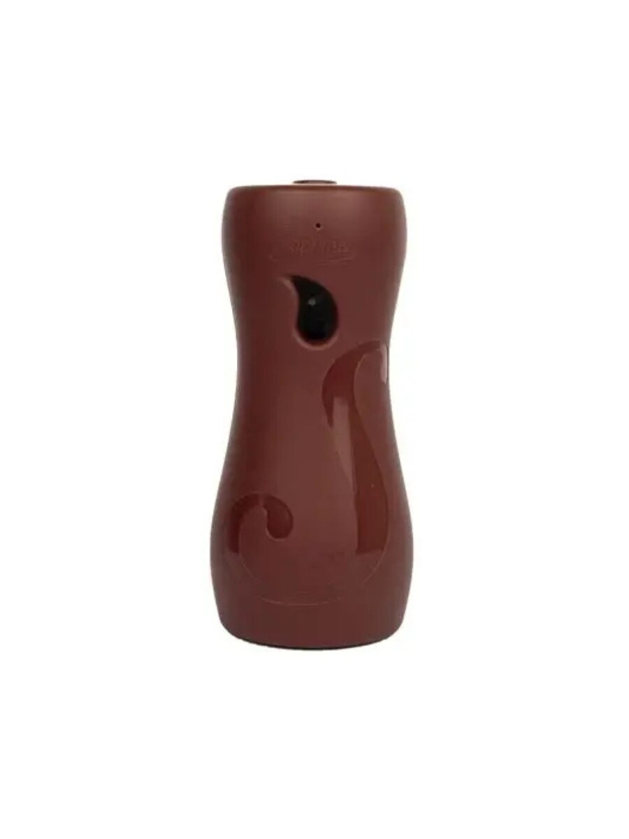 DISPENSADOR DE AROMAS bordeaux