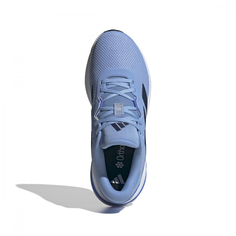 Zapatillas Galaxy 7 de Hombre Gris
