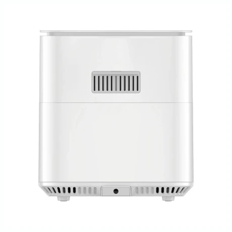 Freidora de Aire Inteligente XIAOMI 1800W Capacidad 6.5L Freidora de Aire Inteligente XIAOMI 1800W Capacidad 6.5L