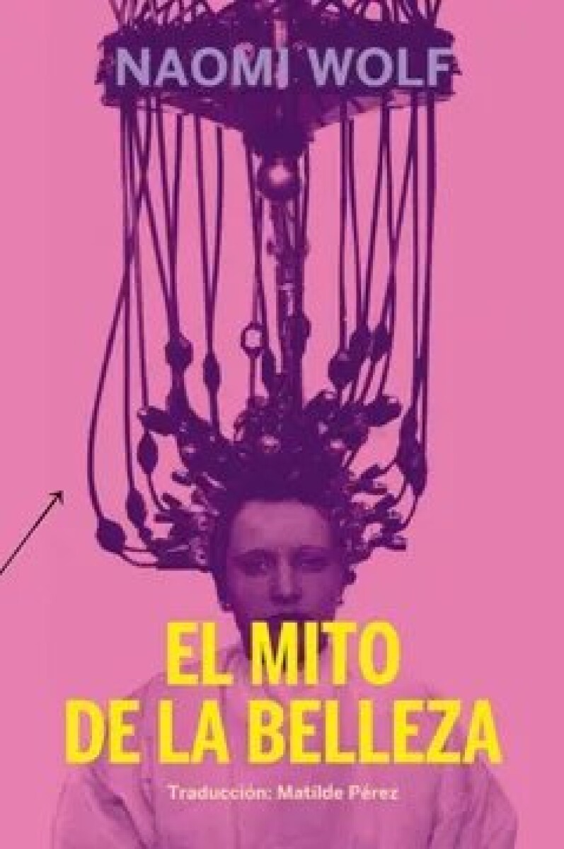 MITO DE LA BELLEZA EL 