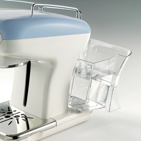 Cafetera Espresso Ariete Vintage 1389 900W AZUL