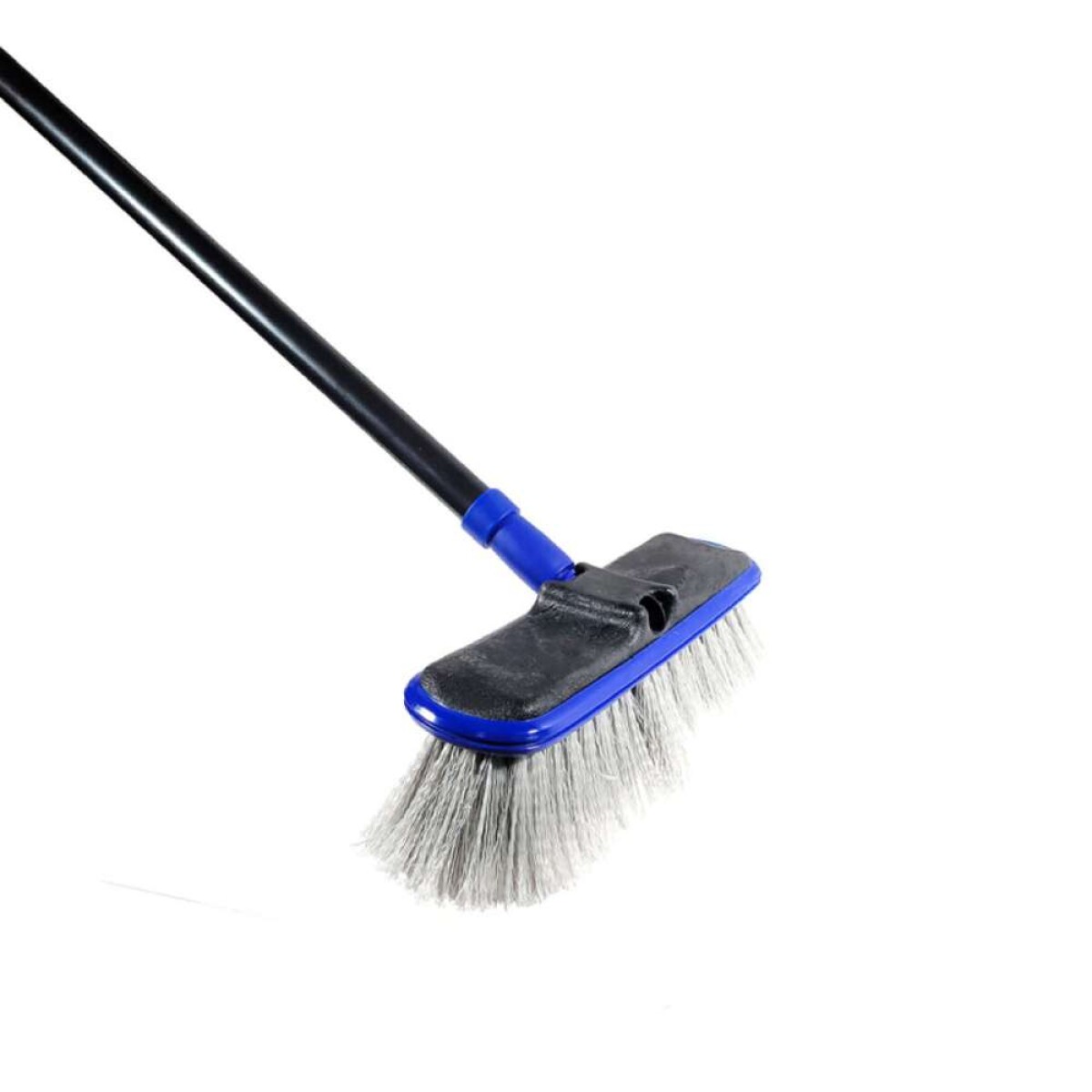 Cepillo Para Auto Mango Extensible - Hasta 130 Cm 