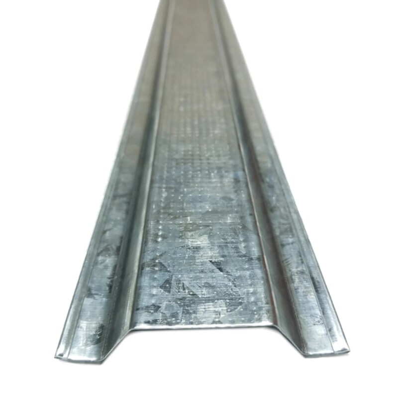 Perfil Omega 3.00 x 1.00m