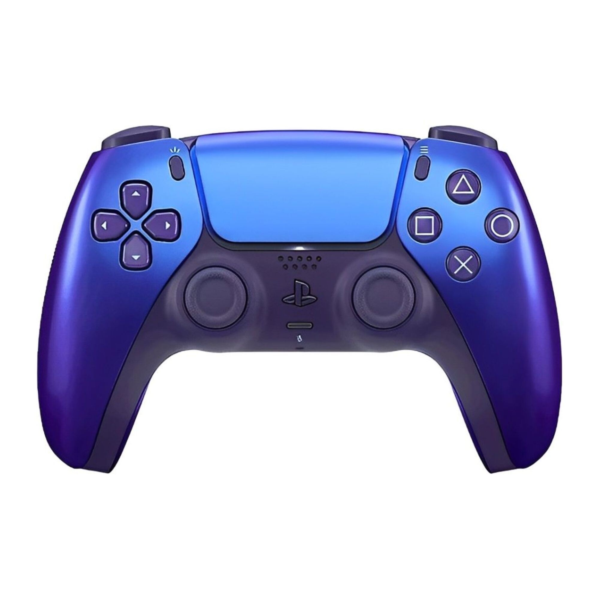 Control Sony PS5 Chroma - Indigo