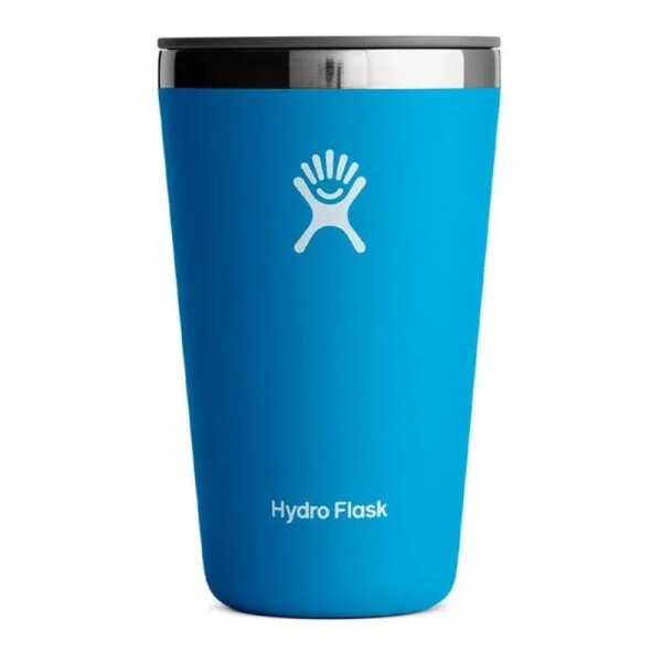 Hydro Flask tumbler press 473ml Pacific CP415 Hydro Flask tumbler press 473ml Pacific CP415