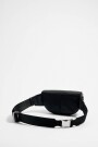 BOLSO RIÑONERA POCKET MINI Negro