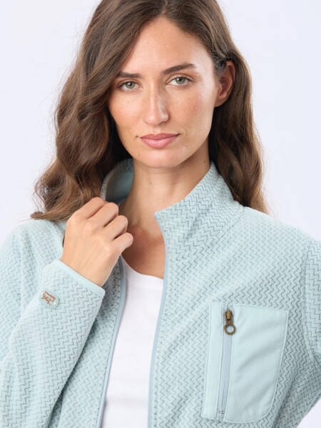 CAMPERA LEGACY 5625 VERDE