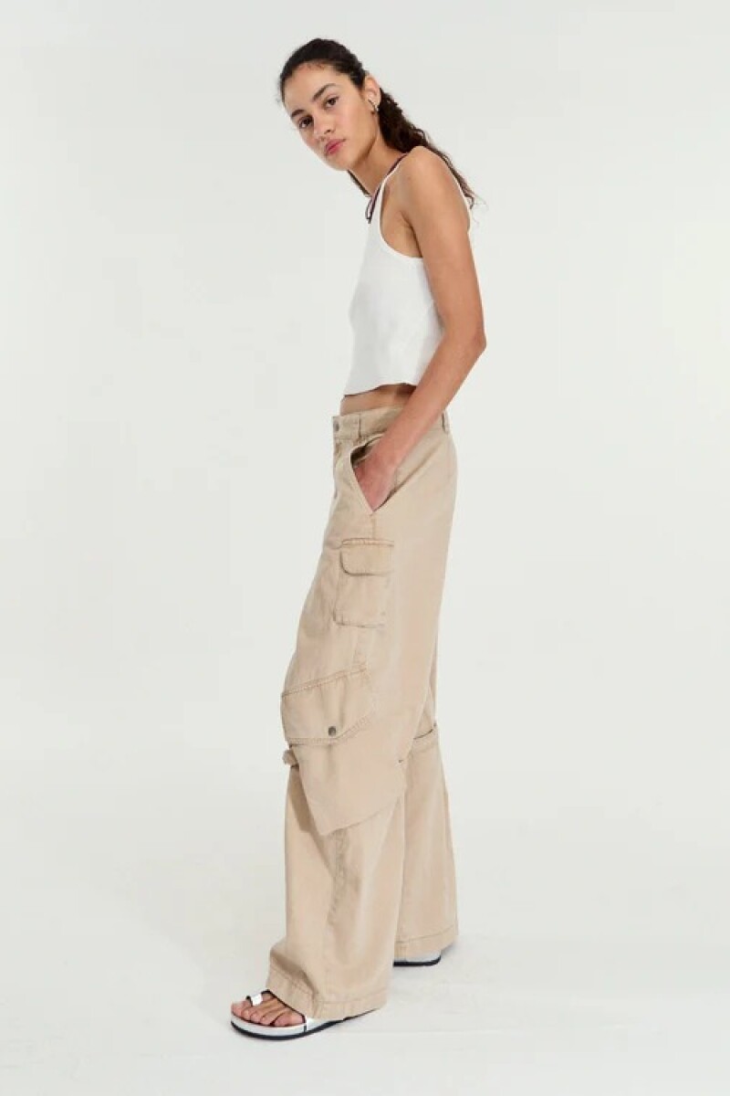 PANTALON TARANTO Arena