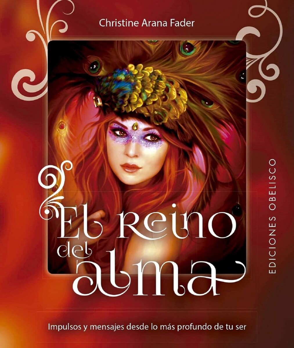 Reino Del Alma, El 