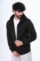 Buzo felpa Copiapo Negro