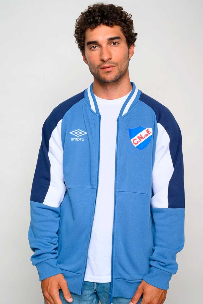 BOMBER HOMBRE UMBRO LIMIT NACIONAL 