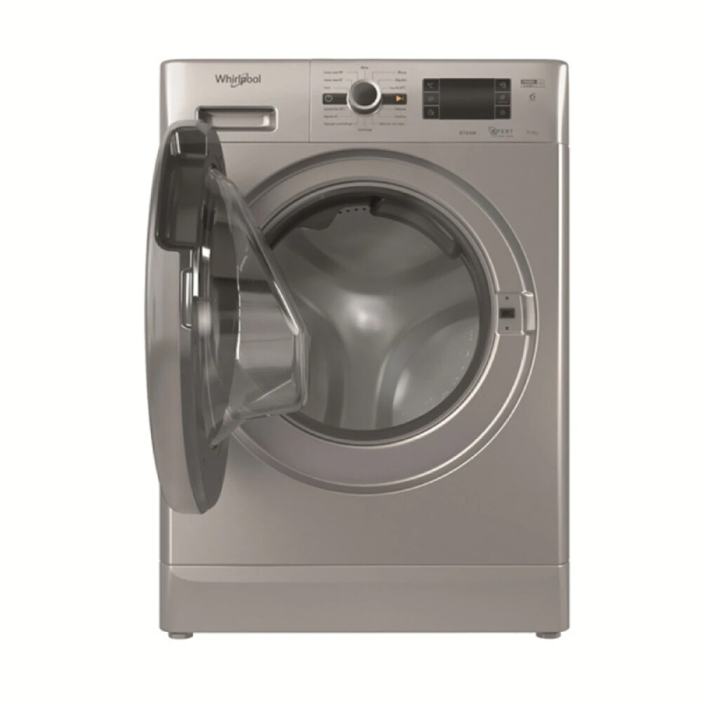 LAVASECARROPAS 9KG/6KG CARGA FRONTAL blanco